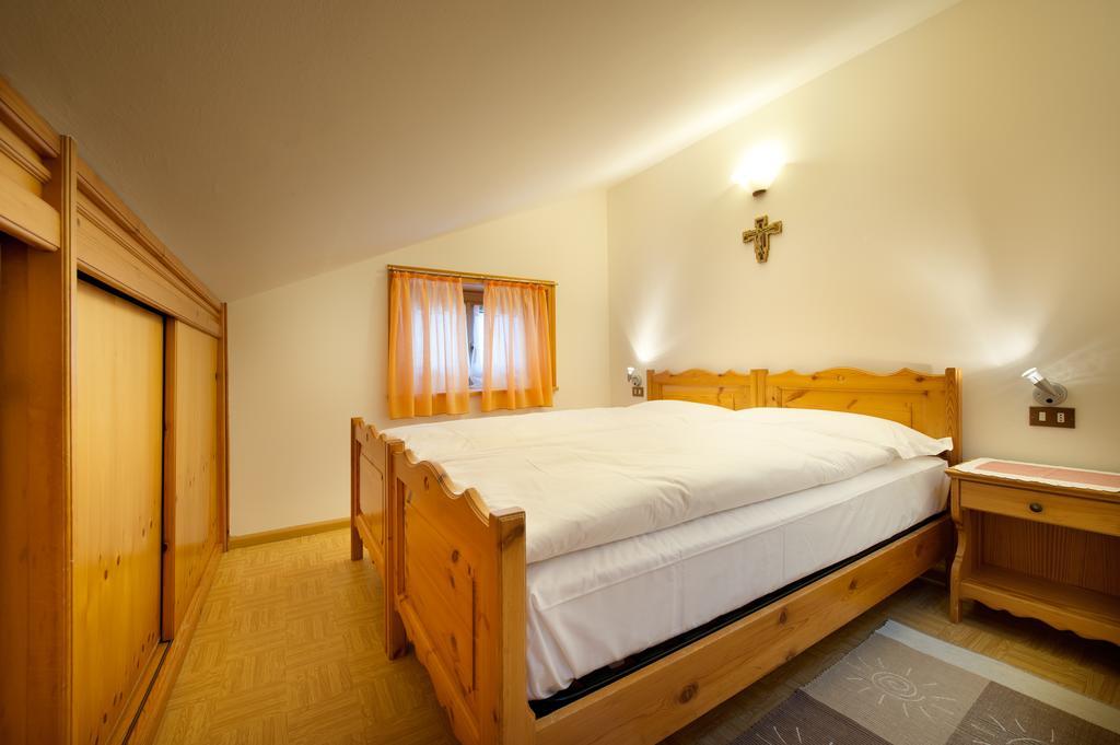 Appartamenti 3000 Livigno Quarto foto