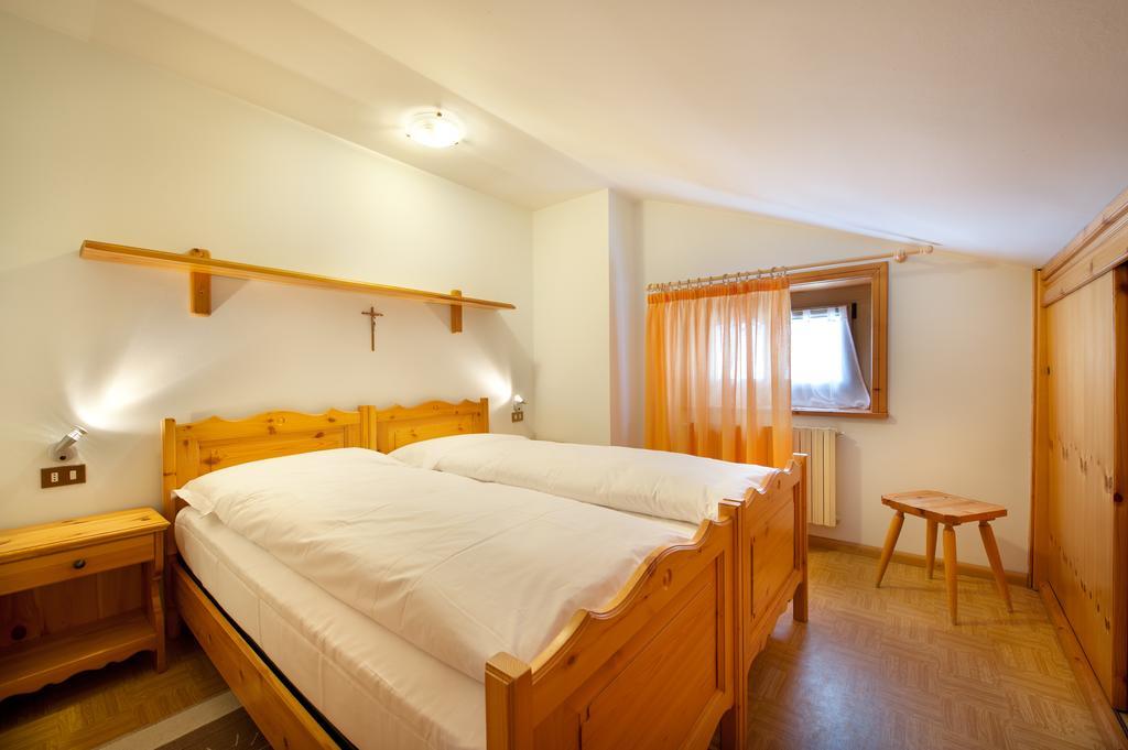 Appartamenti 3000 Livigno Quarto foto