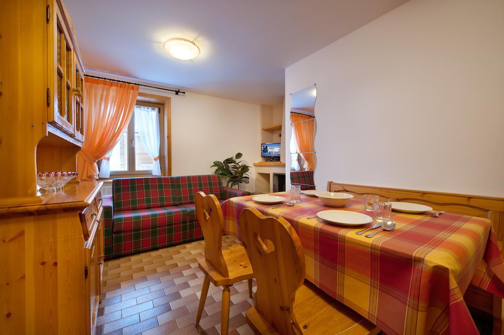 Appartamenti 3000 Livigno Quarto foto